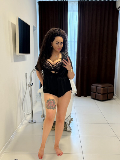 Частная массажистка Рита 