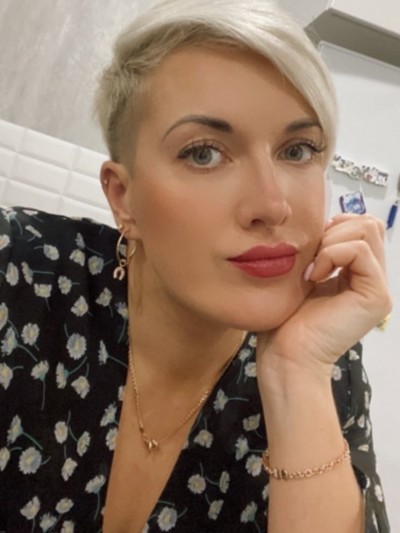 Частная массажистка Нинель 