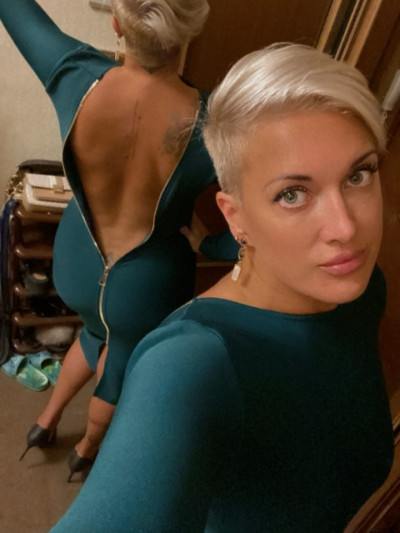 Частная массажистка Нинель 