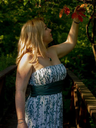 Частная массажистка Ольга 