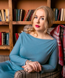 Частная массажистка Ольга 