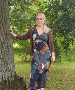 Частная массажистка Ольга 