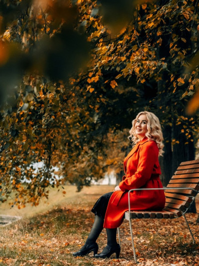 Частная массажистка Ольга 