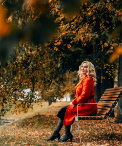 Частная массажистка Ольга 