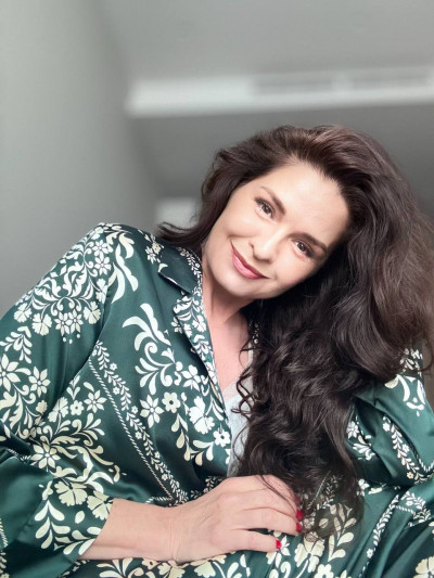 Частная массажистка Ольга Наталевич 