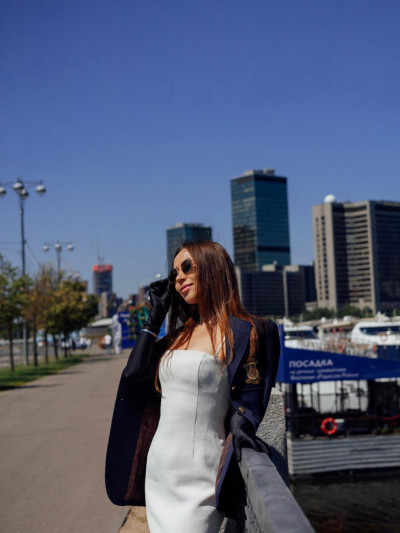 Частная массажистка София 