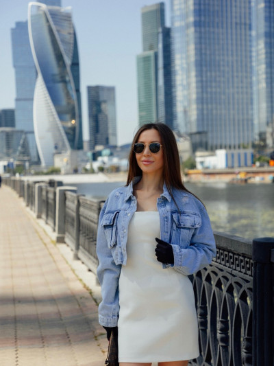 Частная массажистка София 