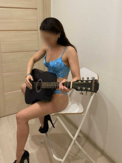 Частная массажистка Ирина 