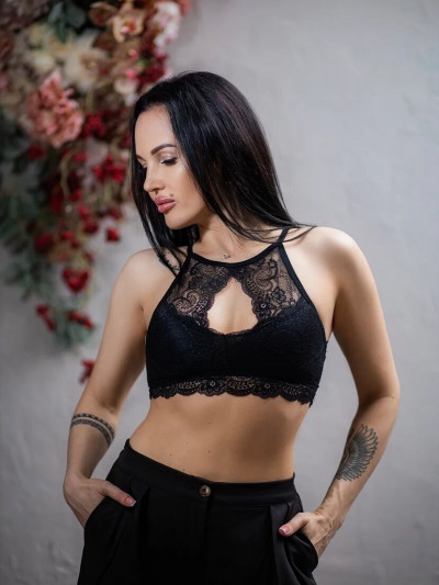 Частная массажистка Лера 