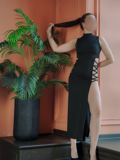 Частная массажистка Рита 