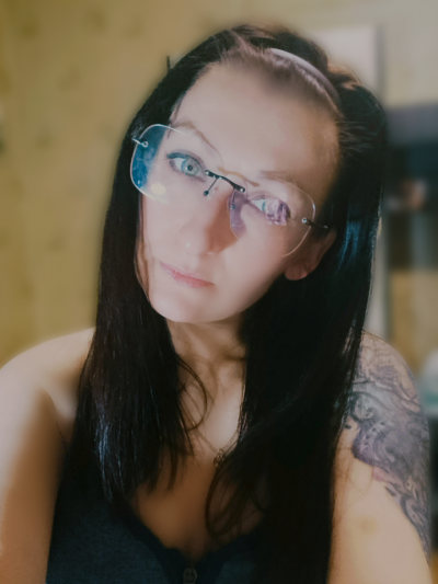 Частная массажистка Александра 