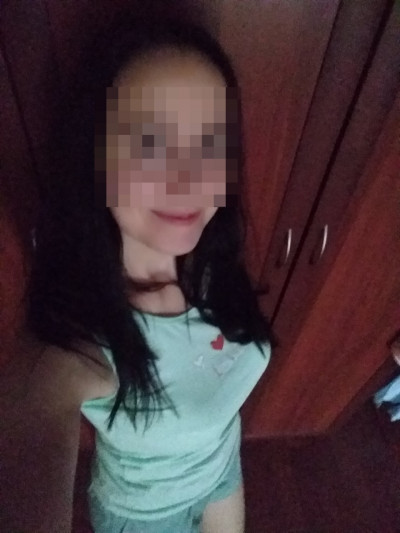 Частная массажистка Катя 