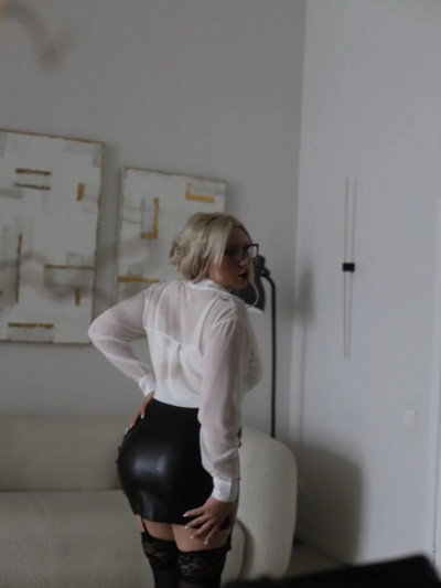 Частная массажистка Кира 