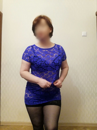 Частная массажистка Ксения 