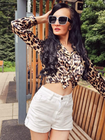 Частная массажистка Оксаночка 