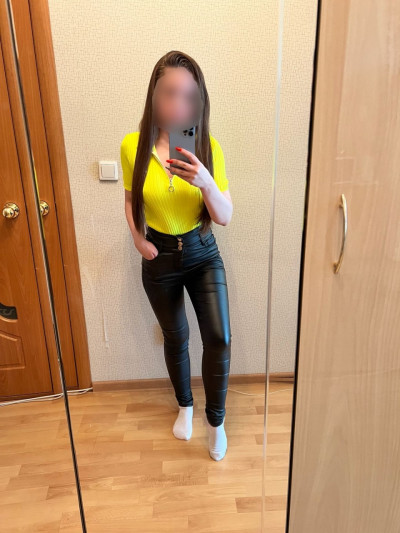 Частная массажистка Лера 