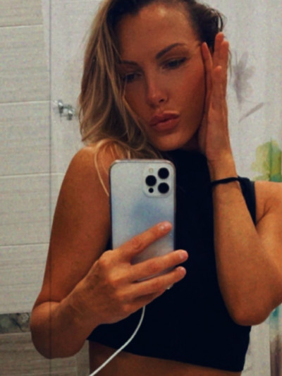 Частная массажистка Натали 