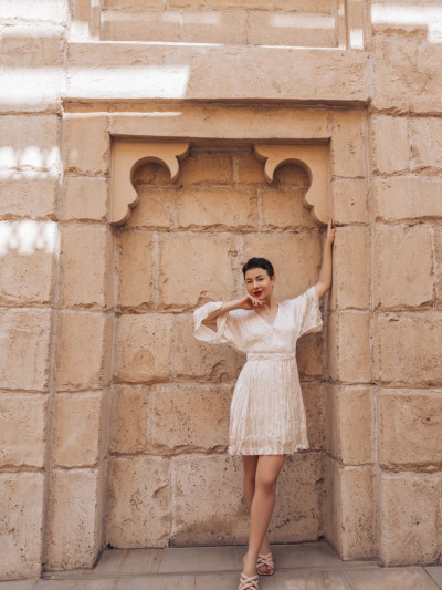 Частная массажистка Ульяна, Санкт-Петербург - фото 12