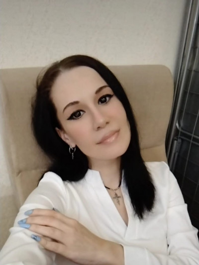 Частная массажистка Марина 