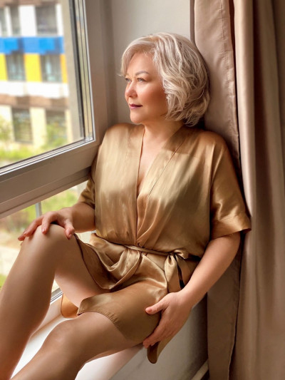 Частная массажистка Лара 