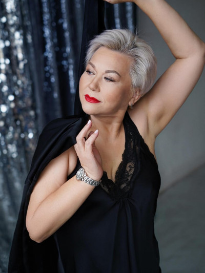 Частная массажистка Лара 