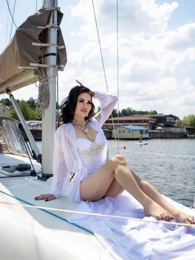 Частная массажистка Виктория, Москва - фото 37