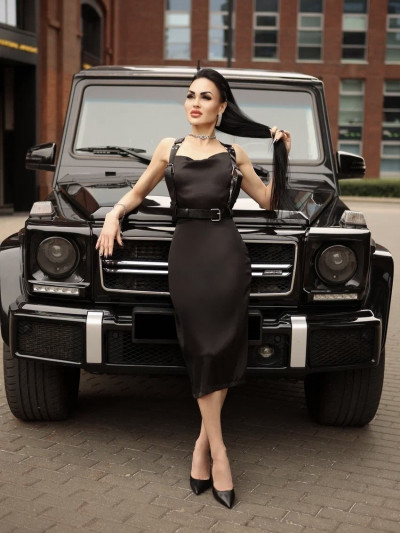 Частная массажистка Виктория 