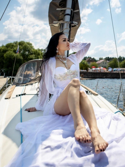 Частная массажистка Виктория 