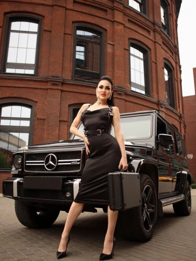 Частная массажистка Виктория 