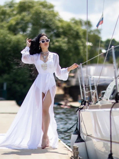 Частная массажистка Виктория 