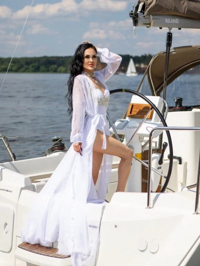 Частная массажистка Виктория, Москва - фото 38