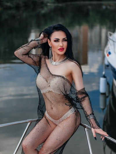 Частная массажистка Виктория 