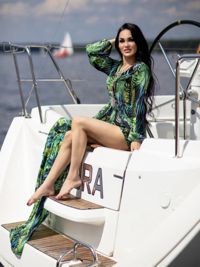 Частная массажистка Виктория, Москва - фото 41