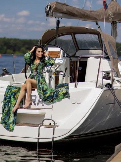 Частная массажистка Виктория 