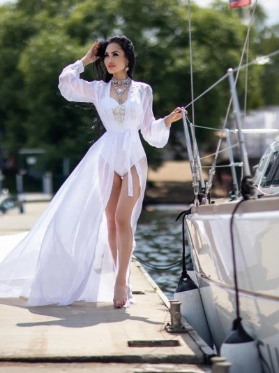 Частная массажистка Виктория 