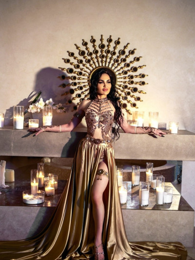 Частная массажистка Виктория 