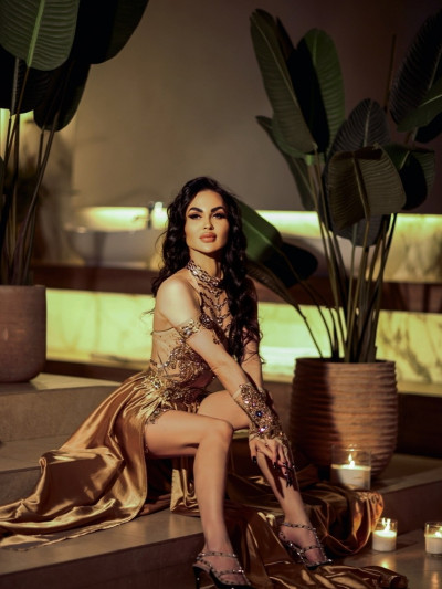 Частная массажистка Виктория 