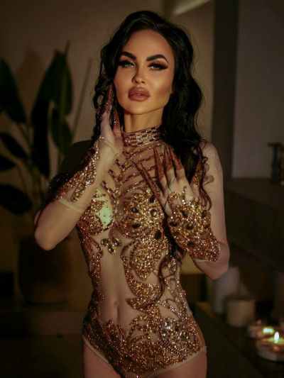 Частная массажистка Виктория, Москва - фото 34