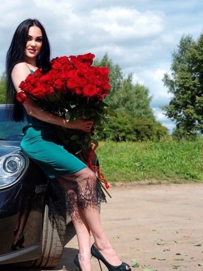 Частная массажистка Виктория, Москва - фото 39