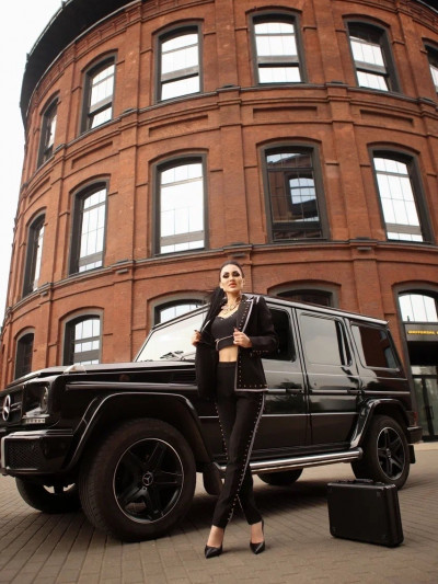 Частная массажистка Виктория 