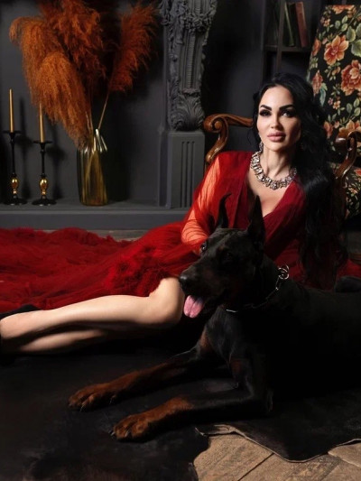 Частная массажистка Виктория 