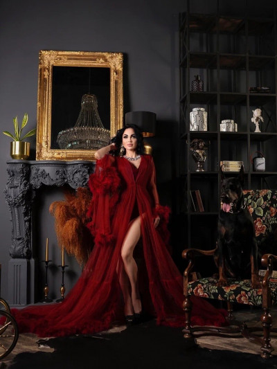 Частная массажистка Виктория, Москва - фото 42