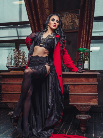 Частная массажистка Виктория, Москва - фото 43