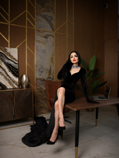 Частная массажистка Виктория 