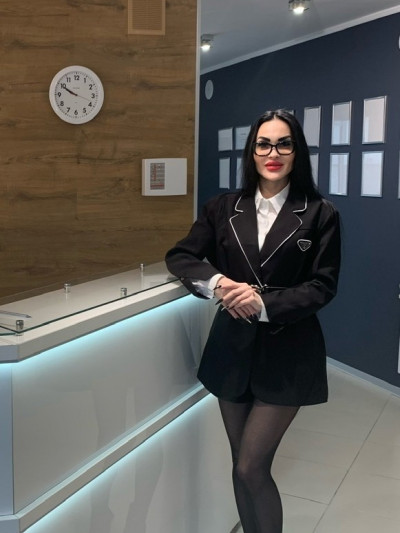 Частная массажистка Виктория, Москва - фото 22