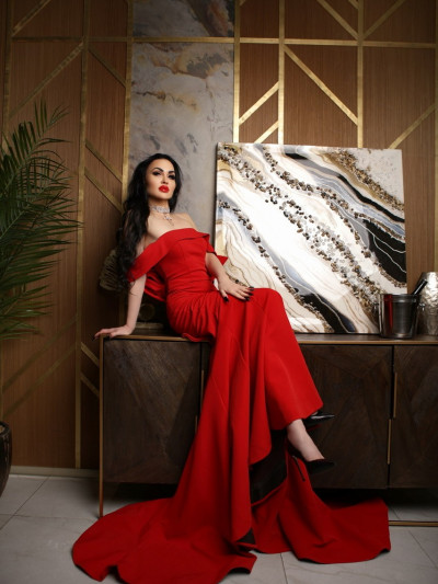 Частная массажистка Виктория 