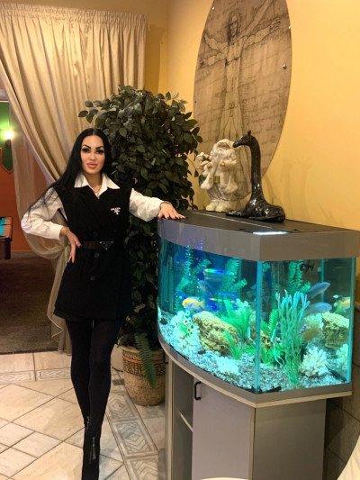 Частная массажистка Виктория, Москва - фото 21