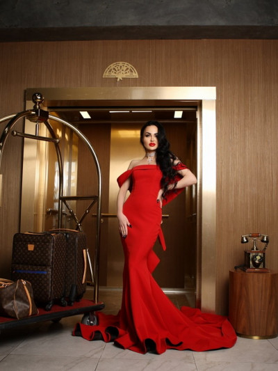 Частная массажистка Виктория 