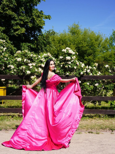 Частная массажистка Виктория, Москва - фото 17