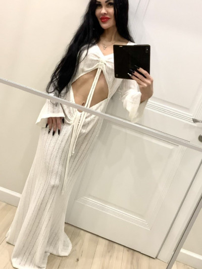 Частная массажистка Виктория, Москва - фото 18